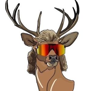 Meet your Posher, Cade